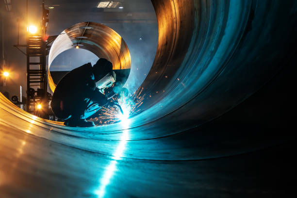 Best Welding Inspection and Certification in Peralta, NM