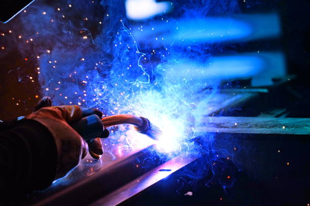 Best Aerospace and Defense Welding in Peralta, NM