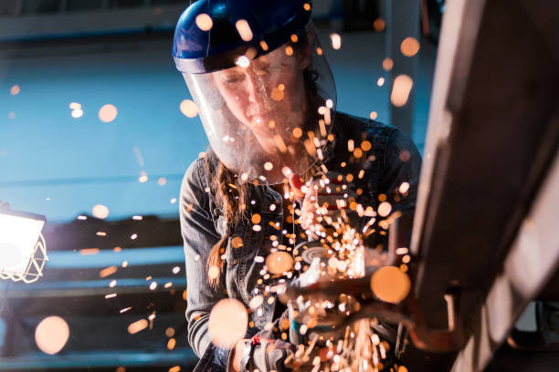 Professional Welder & Metal Fabrication in Peralta, NM